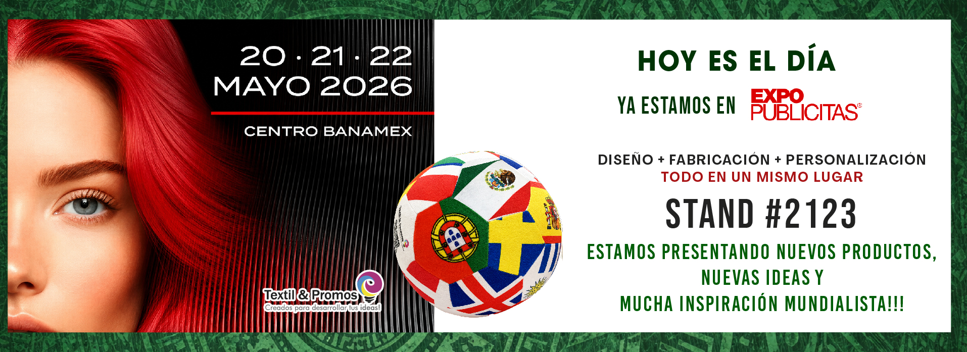 expo mundial 2026